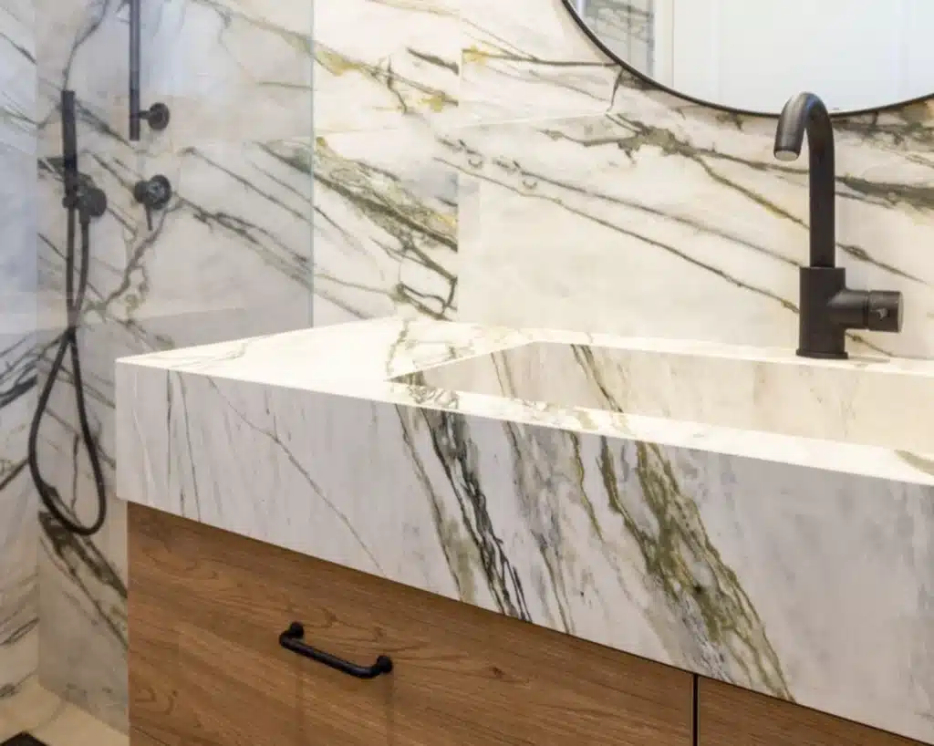 שיש גרניט טבעי