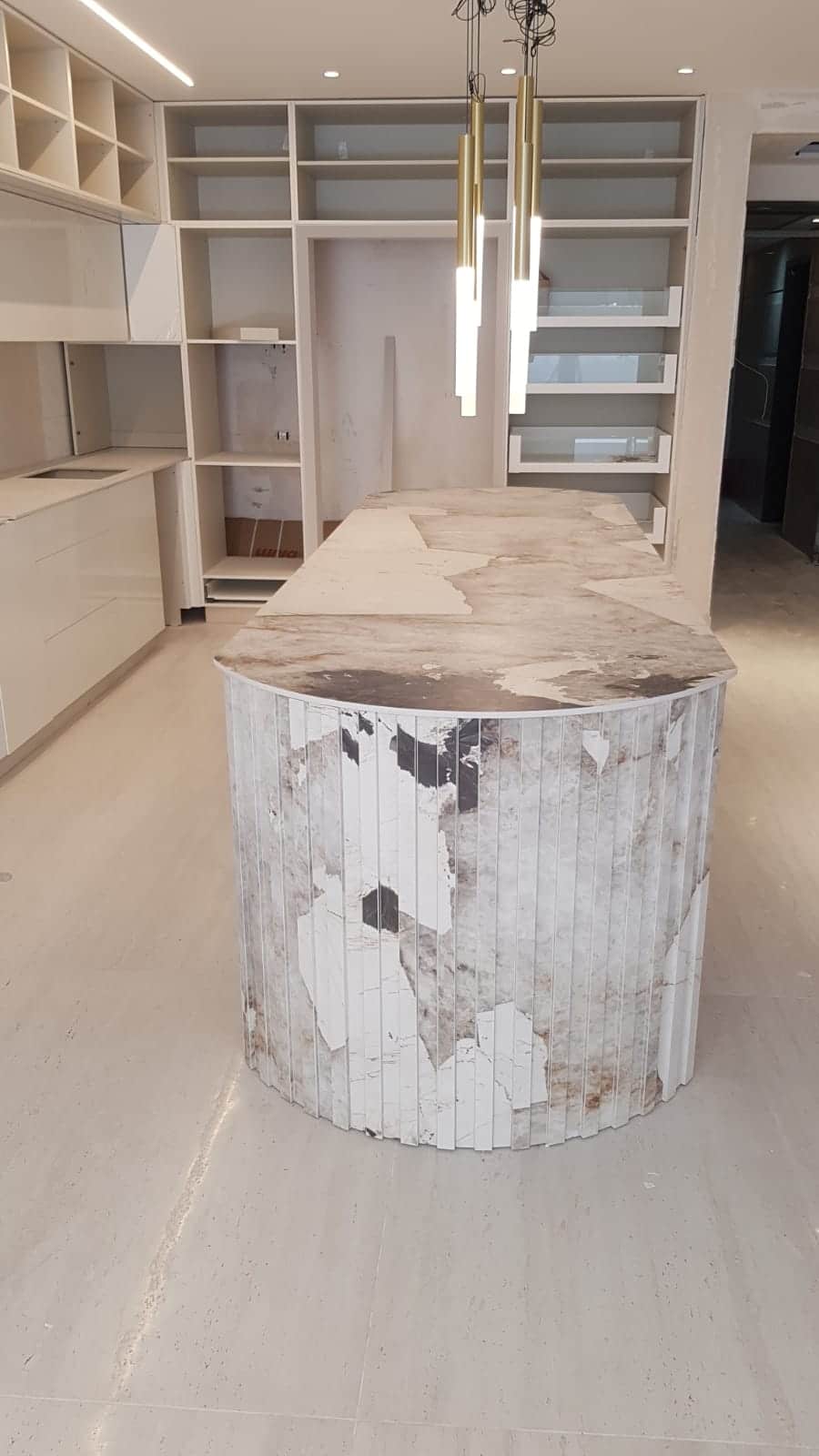 שיש ירושלים