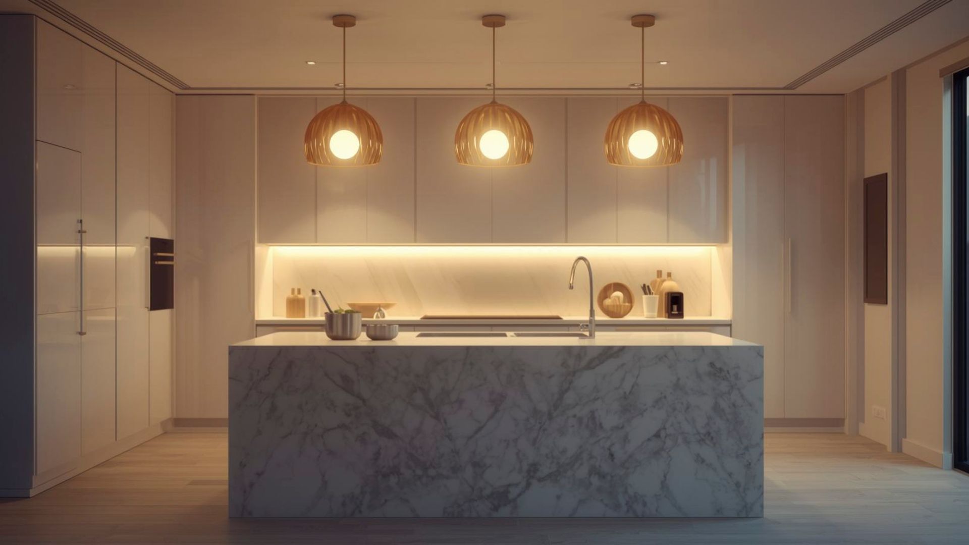 בחירת צבע לשיש במטבח